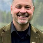 Snohomish County Sheriff Adam Fortney (Reelectadamforsheriff.com)