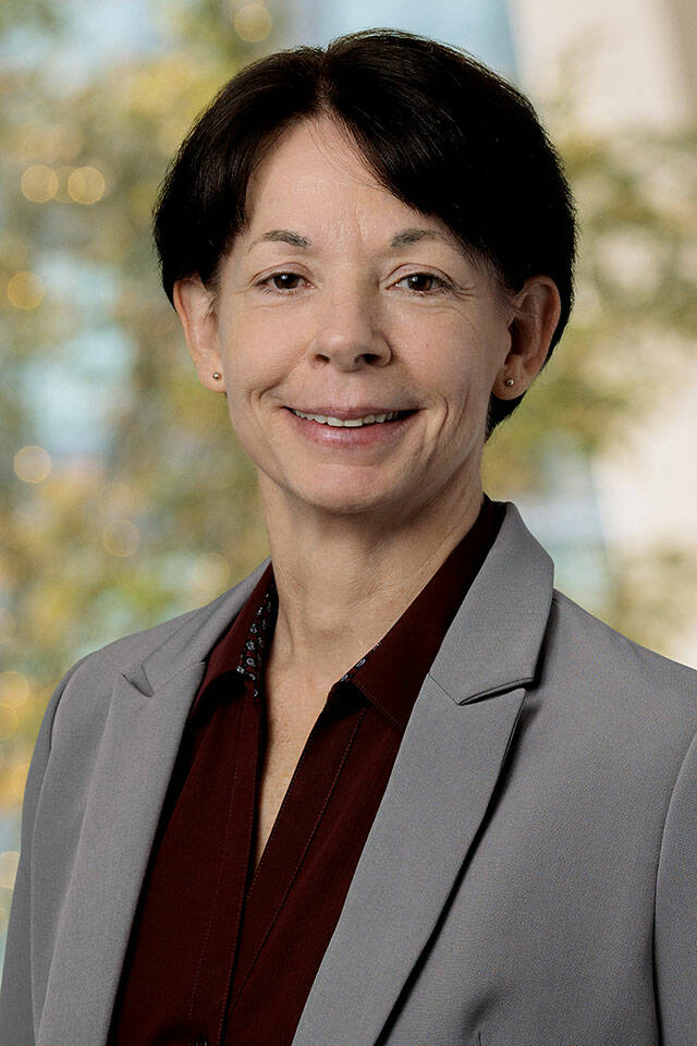 Susanna Johnson (Photo provided)