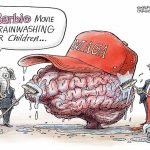 July 23, 2023: Beware the Barbie Movie