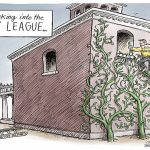July 27, 2023: Ivy League Admissions