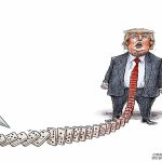 July 26, 2023: Dominoes of Justice