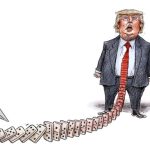 July 26, 2023: Dominoes of Justice