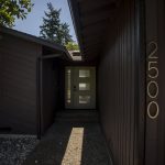 A home in Brier, Washington on Friday, July 28, 2023. (Annie Barker / The Herald)