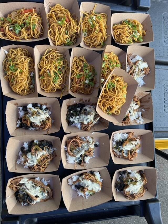 (Photo provided by Garzon Latinx Street Food)