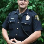 Cole Langdon (Lynnwood Police Department)
Cole Langdon (Photo provided by the Lynnwood Police Department)