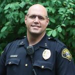 Cole Langdon (Photo provided by the Lynnwood Police Department)