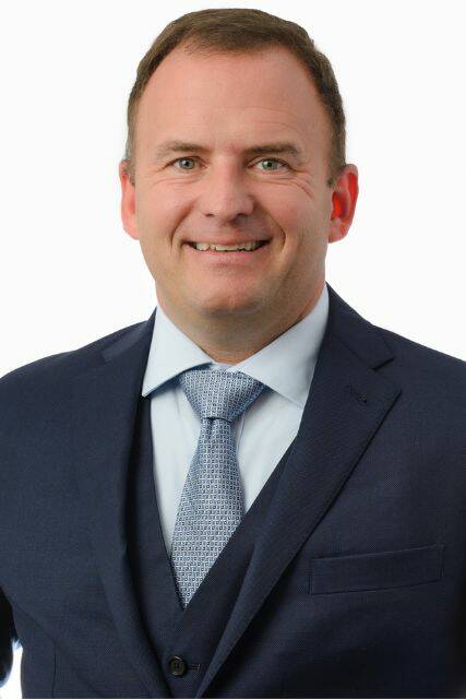 Jody Cloutier (Photo provided by candidate)