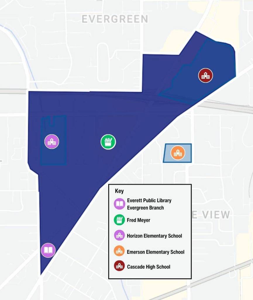 No-sit, No-lie zones marked in blue.