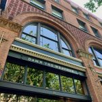 Seattles Damn the Weather offers craft cocktails and small bites in the Pioneer Square district. (Jackie Burrell / Bay Area News Group)