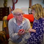 Directly asking your loved one and nursing home staff questions can shine a light on the care—good or bad—they are receiving. Submitted