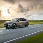 2023 Mercedes-Benz EQE 500 AWD (Mercedes-Benz)