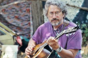 Veteran Pacific Northwest singer-songwriter Jim Page will perform Sept. 17 in Snohomish. (Courtesy photo)