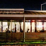 The AFK Tavern is closing up shop on Nov. 28 after 10 years due to their lease being up and the impact of COVID on November 15, 2020.  (Kevin ClAFK / The Herald)