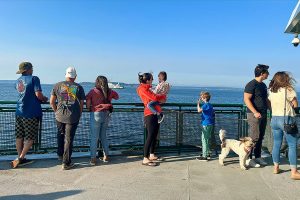 (Andrea Brown / The Herald)