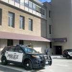 Everett Police Department (Sue Misao / Herald file)