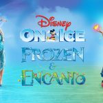 (Disney On Ice)