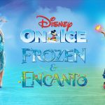 (Disney On Ice)