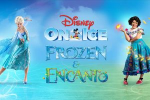 (Disney On Ice)