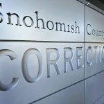 Snohomish County Jail. (Sue Misao / Herald file)