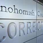 Snohomish County Jail. (Sue Misao / Herald file)