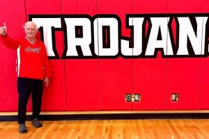 Rich Haldi. (County Sports Hall of Fame photo)