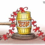 September 16, 2023: House Gavel