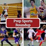 Fall prep sports roundup.