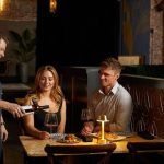 16Eleven Chef Joel Childs. Sahara Coleman Photography.