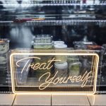 A selection of baked goods at Our Place Dessert Cafe on Wednesday, Sept. 27, 2023 in Edmonds, Washington. (Olivia Vanni / The Herald)