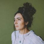 Alie Renee Byland, who performs under the moniker Byland, plans a show in Everett on Sept. 30. (One In a Million Media)