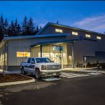 The Mukilteo Boys & Girls Club on Thursday, Jan. 24, 2019 in Mukilteo, Washington. (Olivia Vanni / The Herald)