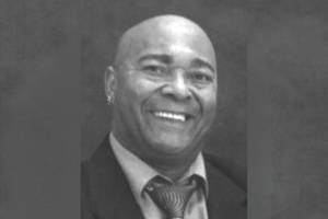 Charles Mister (Snohomish County Elections)