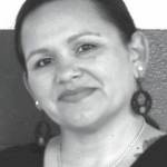 Eliza Davis is running for the Marysville School Board, District 2