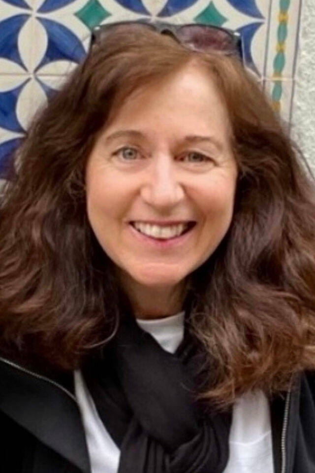 Karen Goodrow, Northshore School District educator. (Submitted photo)