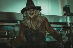 A recently released indie slasher film called "DIE'CED" had a scene filmed at The Loft Coffee Bar in Everett, Washington. (Photo provided)