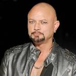 Former Queensryche frontman Geoff Tate will perform 7:30 p.m. Oct. 13 at Historic Everett Theatre. (Associated Press)