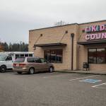 Kid’s Country daycare on Tuesday, Oct. 17, 2023 in Monroe, Washington. (Olivia Vanni / The Herald)