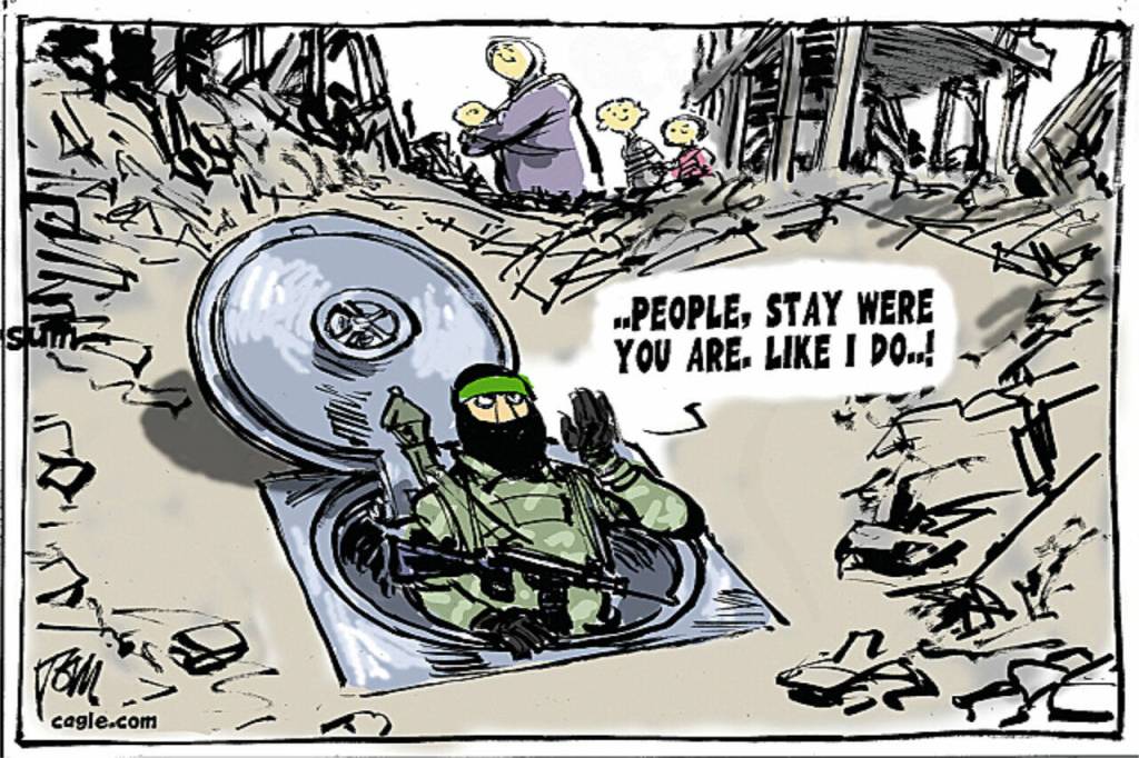 toon