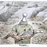 October 15, 2023: War Games