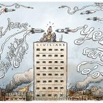 October 12, 2023: Hamas and Israel