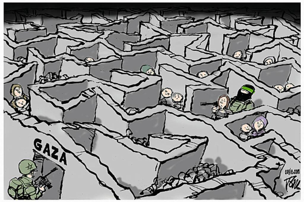 toon
