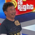 Jernie Bequilla Concepcion (Photo provided by The Price Is Right)