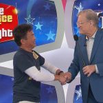 Jernie Bequilla Concepcion (Photo provided by The Price Is Right)