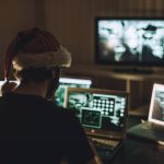 While fraudsters are working overtime at this time of year, the good news is that some simple steps can keep you and your hard-earned money safe. Courtesy Peoples Bank