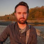 Kyle Nicholas will perform Nov. 4 at Zamarama Gallery in Everett. (Photo provided by Zamarama Gallery)