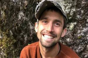 Michal Rynkiewicz (GoFundMe)