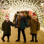 The Seattle Christmas Market is the perfect place to celebrate the magic of the holiday season. Seattle Christmas Market photo