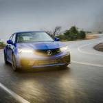 2024 Acura Integra Type S (Honda)