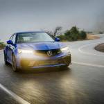 2024 Acura Integra Type S (Honda)