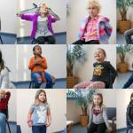 Top row (L-R): Thomas, Charley, Emmae, Bennett
Middle row (L-R):  Soliana, Ridayna, Stormie, Eli
Bottom row (L-R): Atlas, Madison, Madalyn, Berkeley